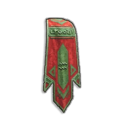 Red Memory of Menaphos