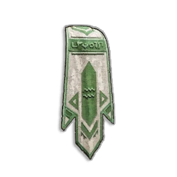 White Desert Cape