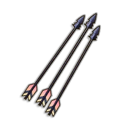 Mithril Arrow