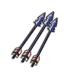 Mithril Bolt