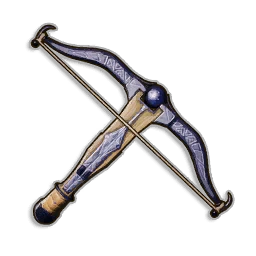 Mithril Crossbow