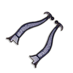 Mithril Crossbow Limbs
