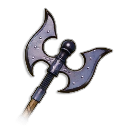 Mithril Greataxe