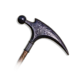 Mithril Pickaxe