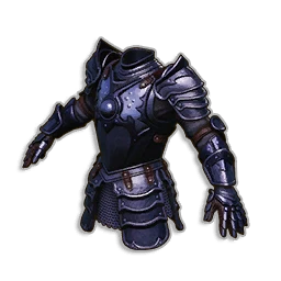 Mithril Platebody