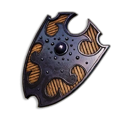 Mithril Shield