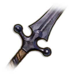 Mithril Sword