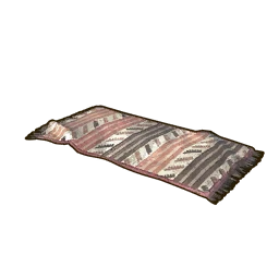 Moon Garou Carpet 02