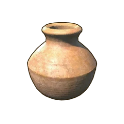 Medium Desert Vase