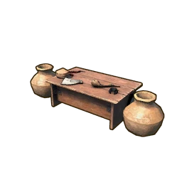 Moon Garou Table 02