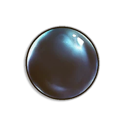 Mysterious Orb [Uncharged]