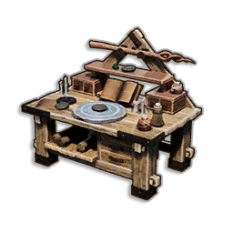 Mystic Forge