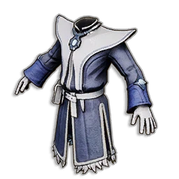 Mystic Robes