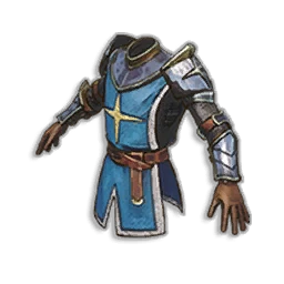 Paladin's Platebody