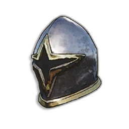 Paladin's Helm