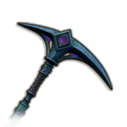 Rune Pickaxe