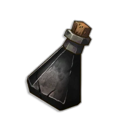 Quarrymaster Potion