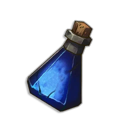 Focused Construction Potion