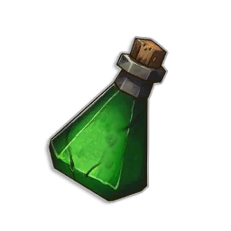 Antipoison Potion