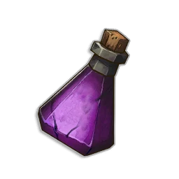 Antifire Potion