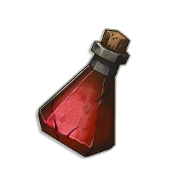 Focused Agility Potion