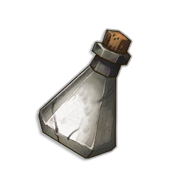 Focused Farming Potion