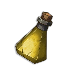 Focused Attack Potion
