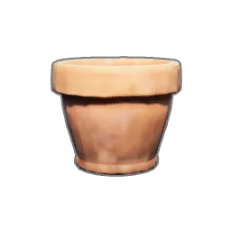 Potted Plant