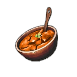 Pumpkin Soup
