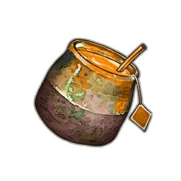 Pumpkin Spice Infusion