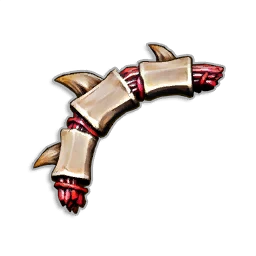 Abyssal Spine