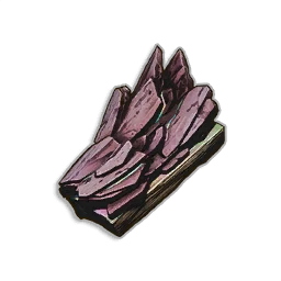 Anima-infused Bark