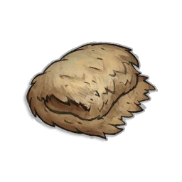 Animal Hide Scraps
