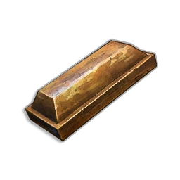 Bronze Bar