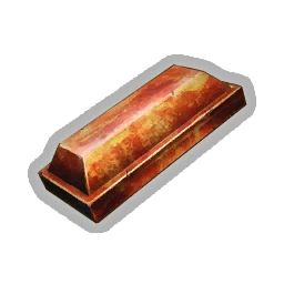 Copper Bar