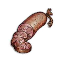 Squeaking Sausage