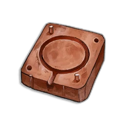 Clay Mould