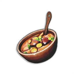 Vegetable Soup