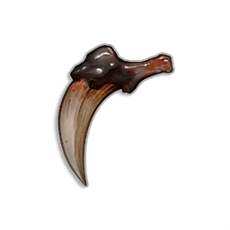 Monstrous Fang