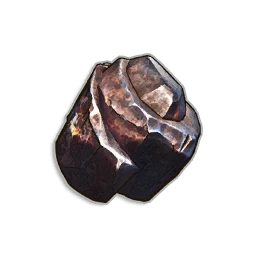 Iron Ore