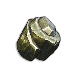 Tin Ore