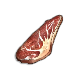 Raw Rat Meat