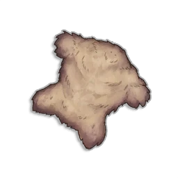 Soft Animal Fur