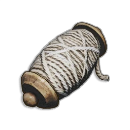 Coarse Thread