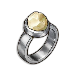 Inspiring Ring of Artisan