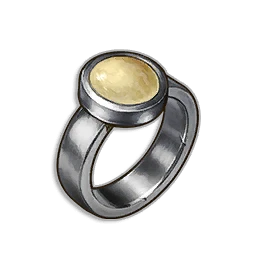 Ring of Pursuit