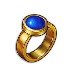 Ring of Recoil