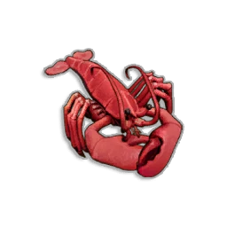 Burnt Lobster