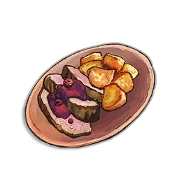 Roast Dinner