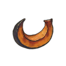Burnt Pumpkin